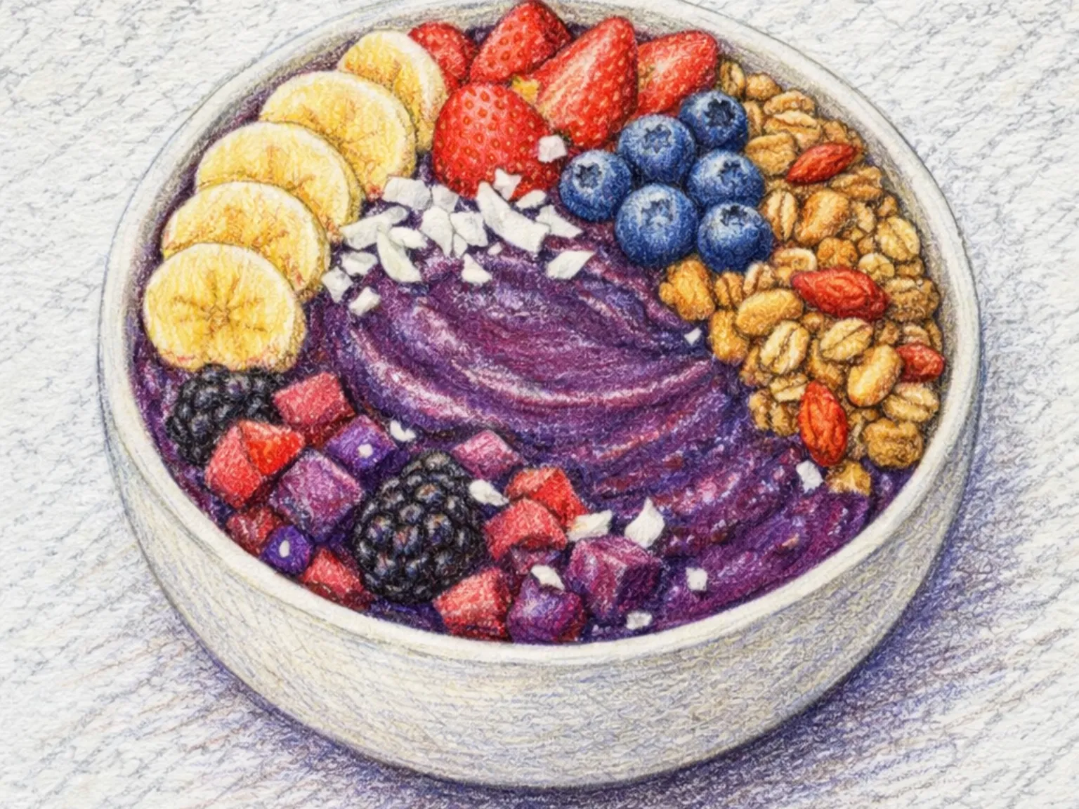 Acai Bowl