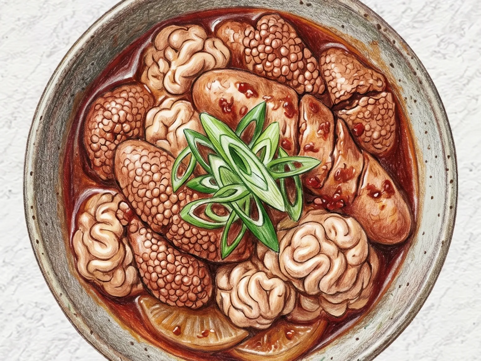 알찜