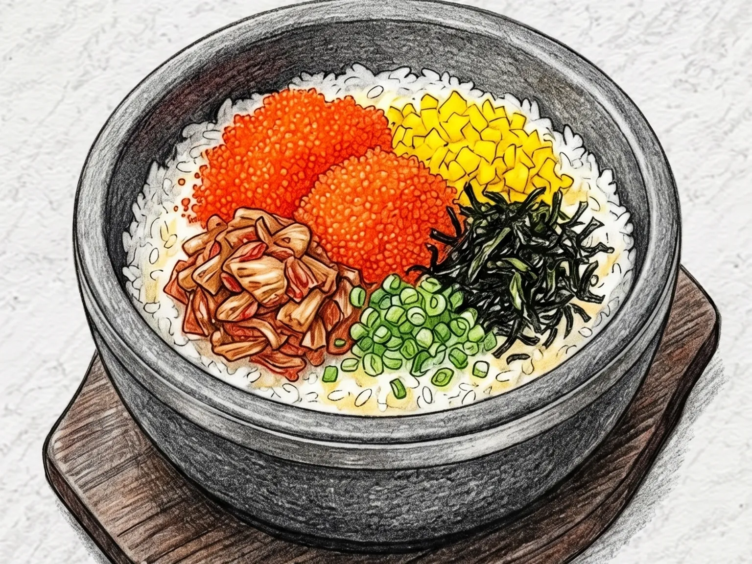 알밥