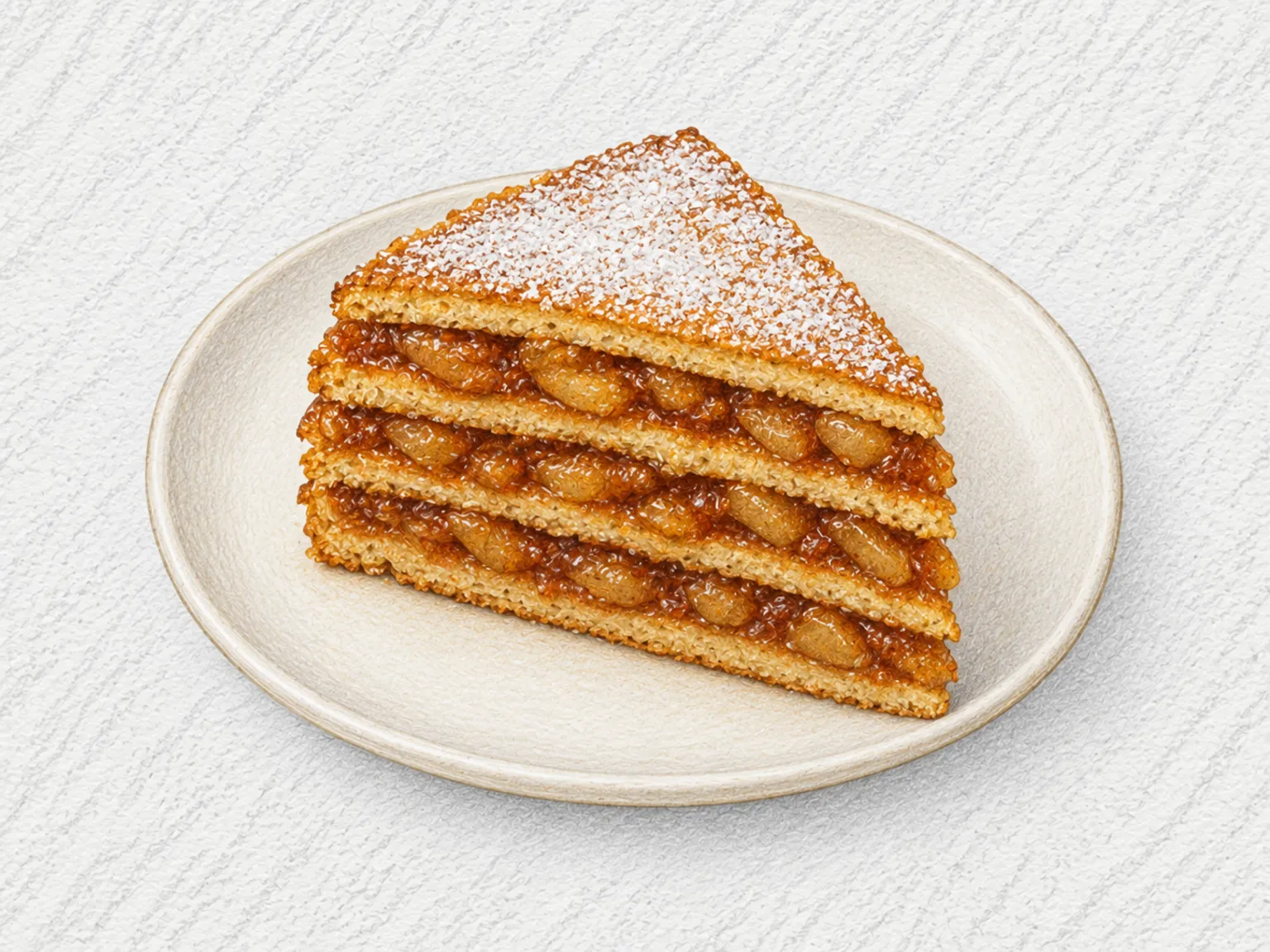 Appalachian Stack Cake