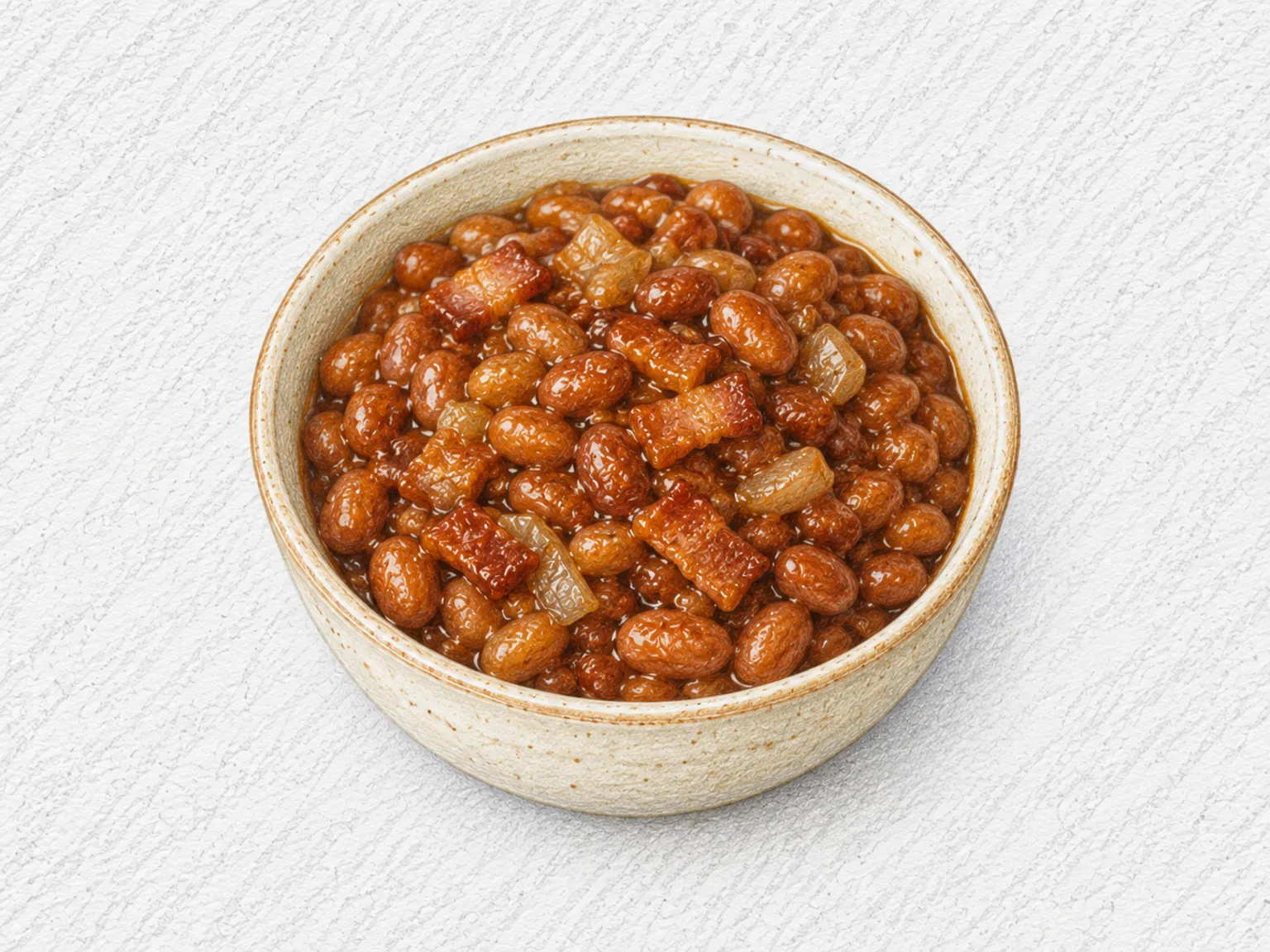 Boston Baked Beans
