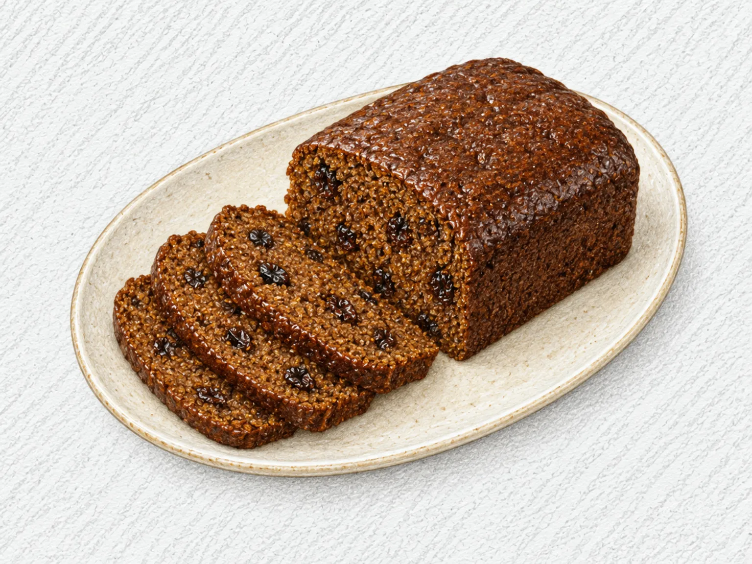 Boston Brown Bread