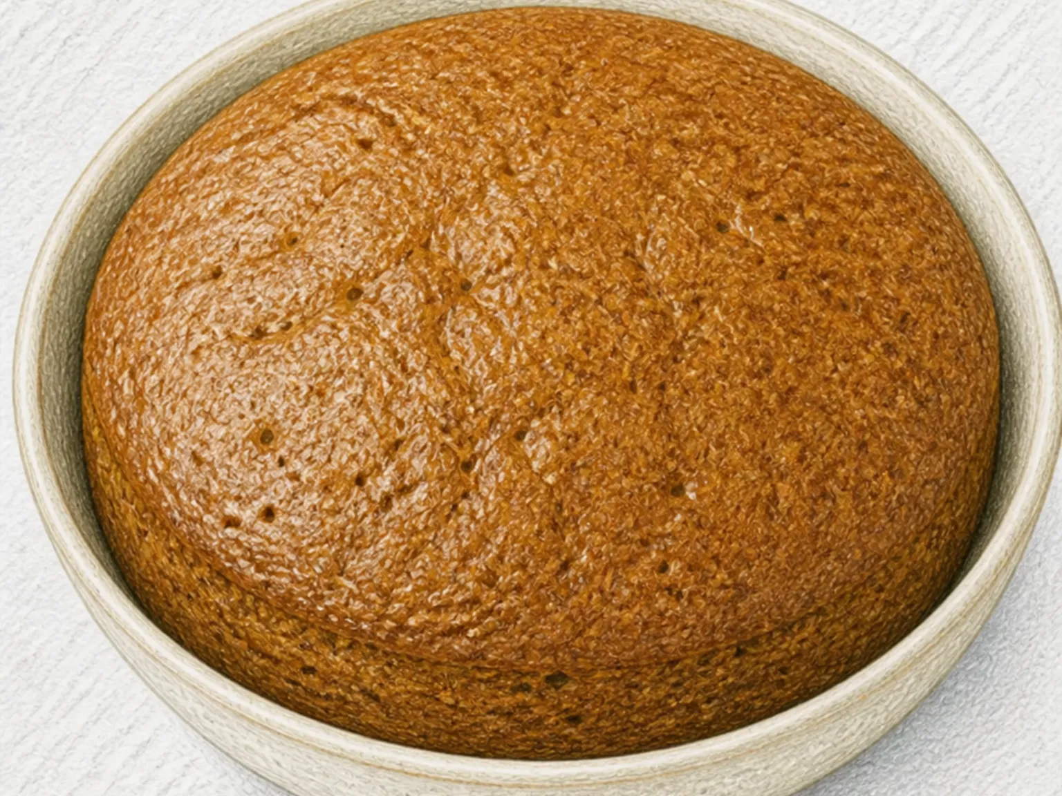 Fukuregashi Brown Sugar Steamed Cake