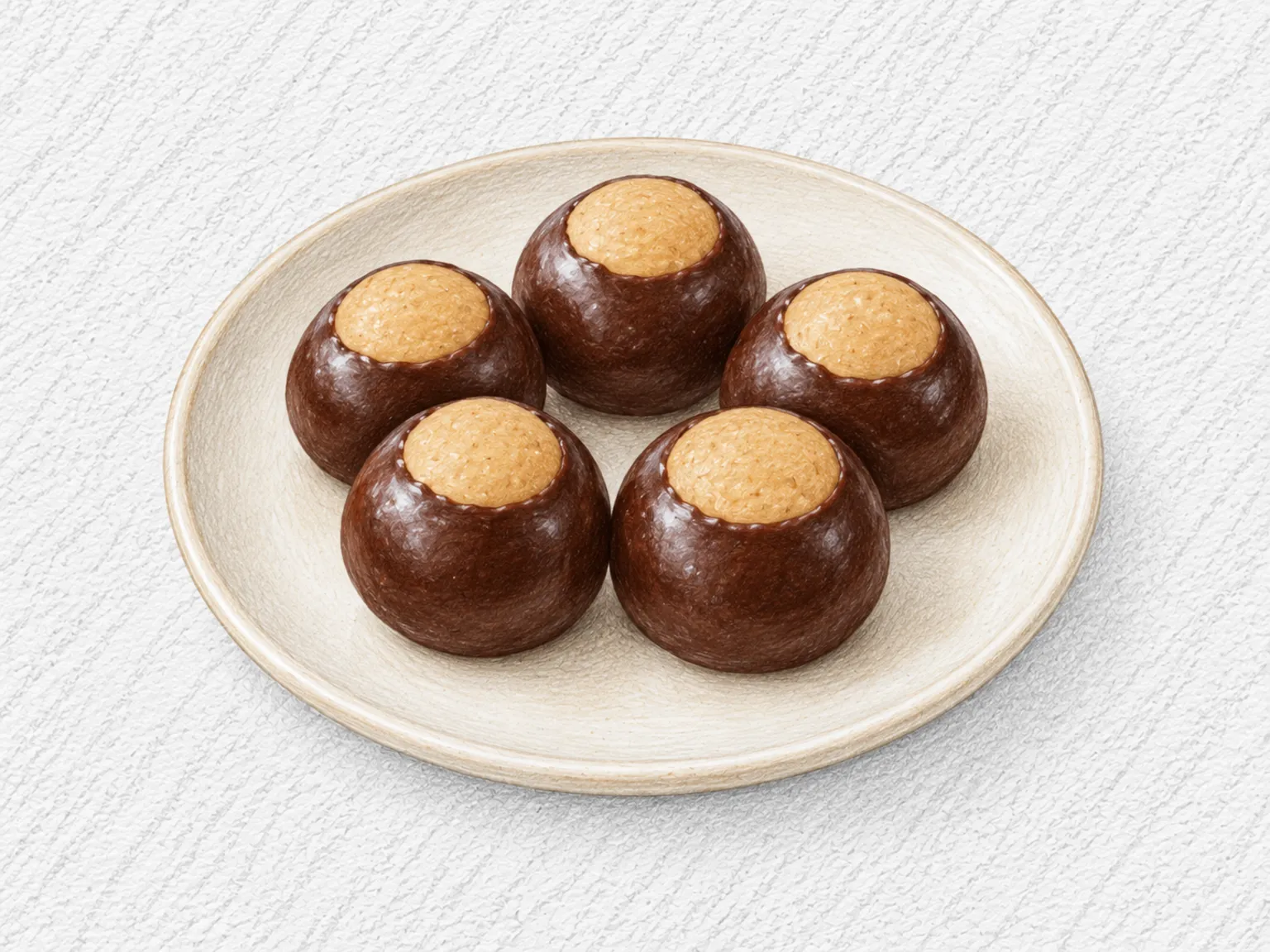 Buckeye Candy