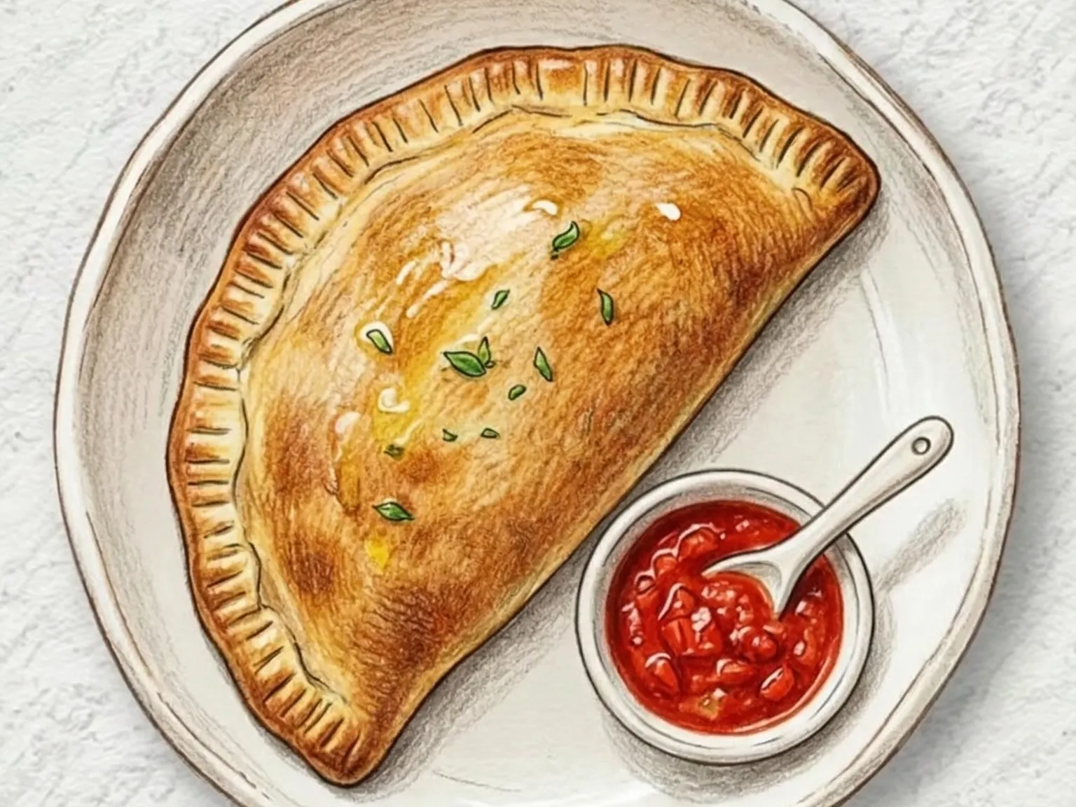 Calzone