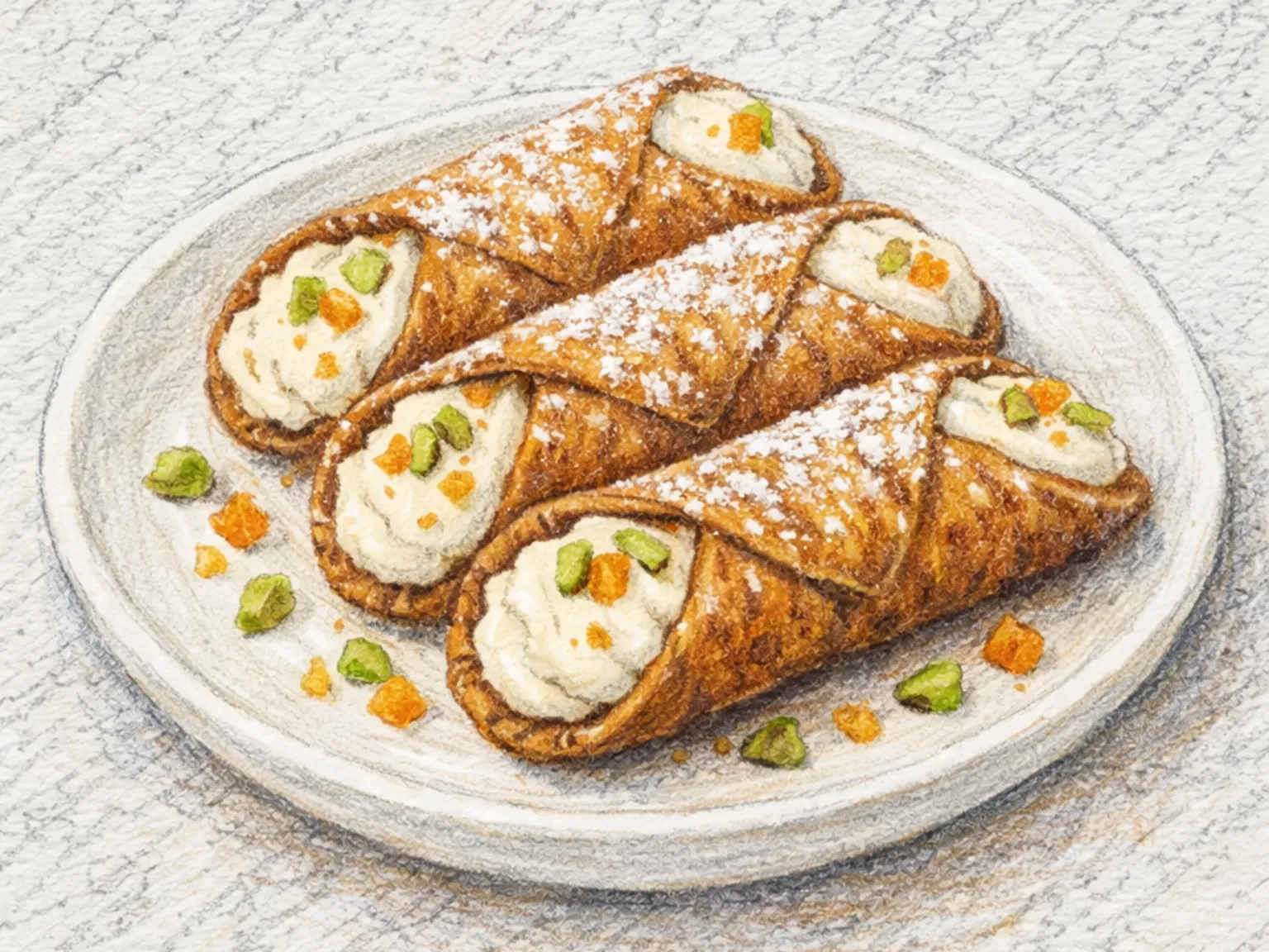 Cannoli