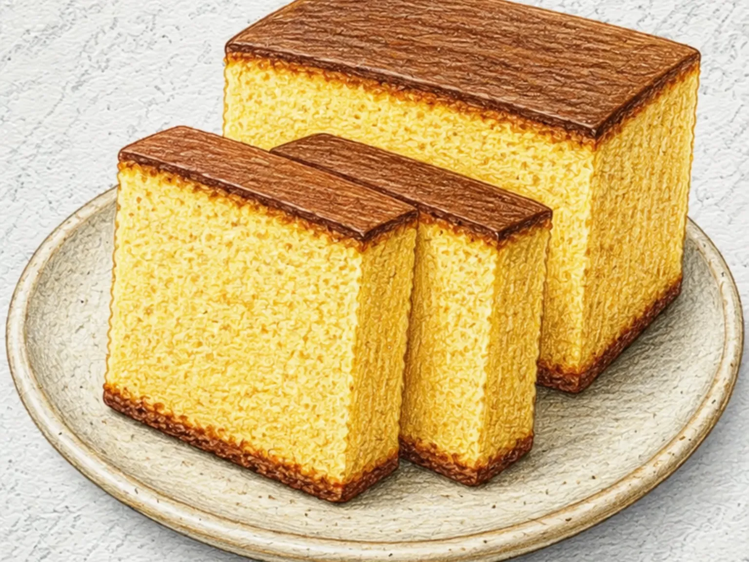 카스텔라