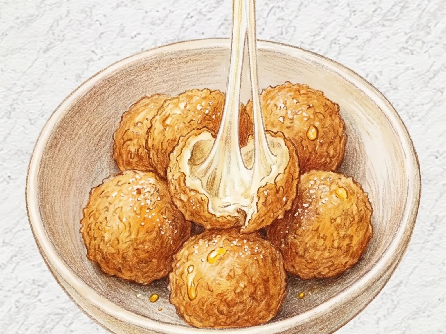 치즈볼
