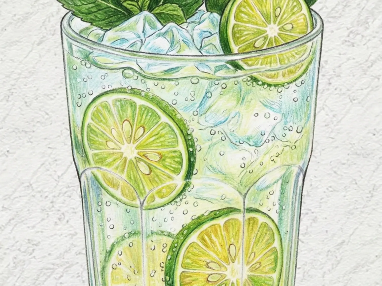 Cheonggyul-ade (Refresco coreano de mandarina verde)