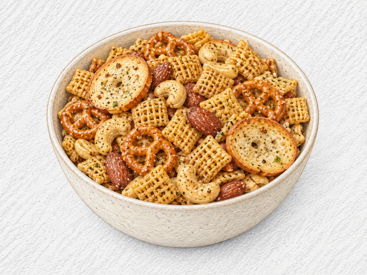 Chex Party Mix