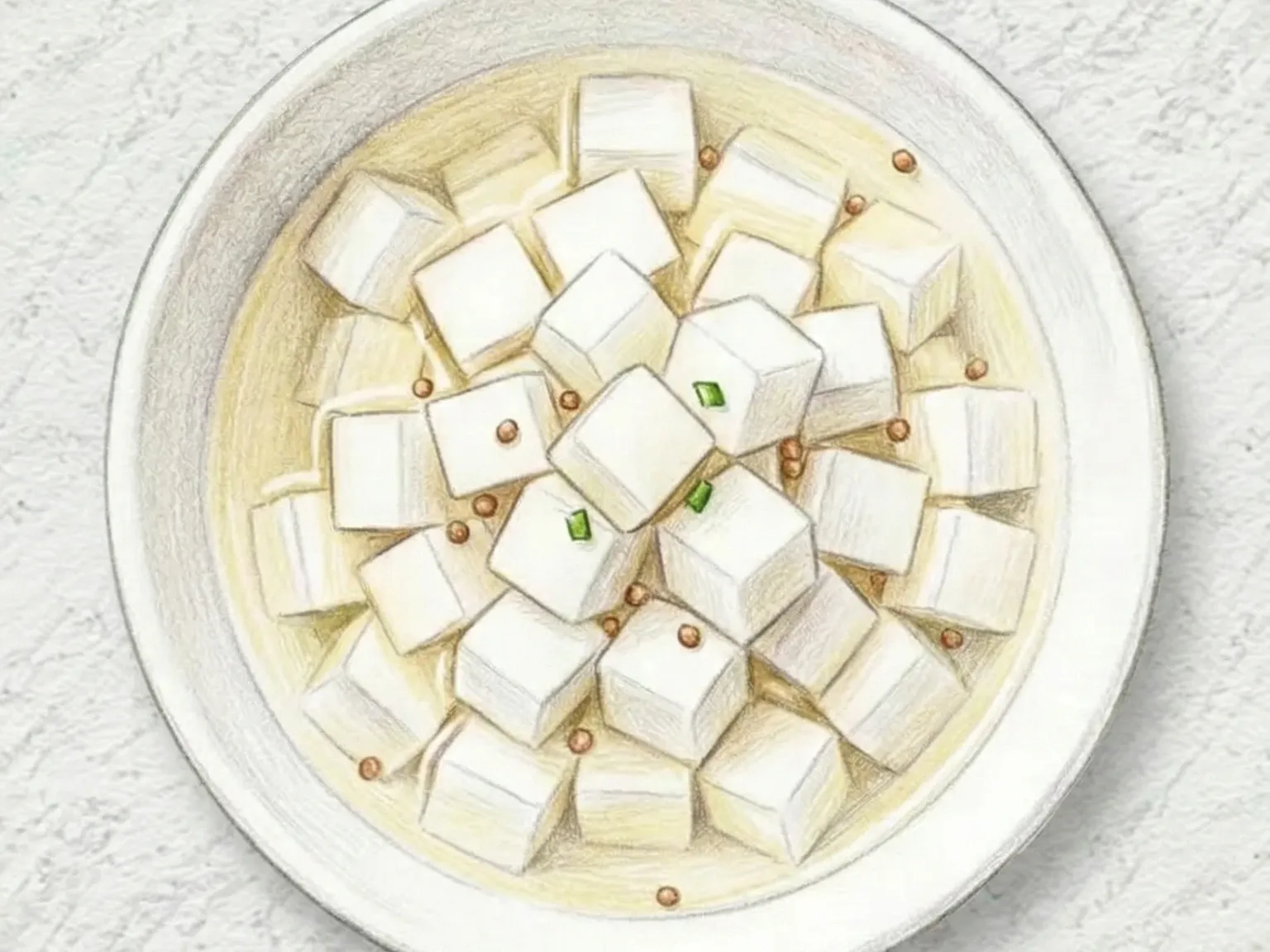 チキンム（韓国チキン用大根ピクルス）