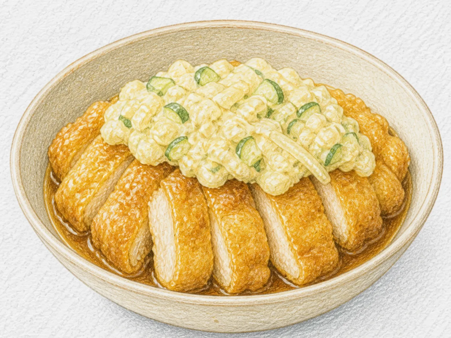 Chicken Nanban