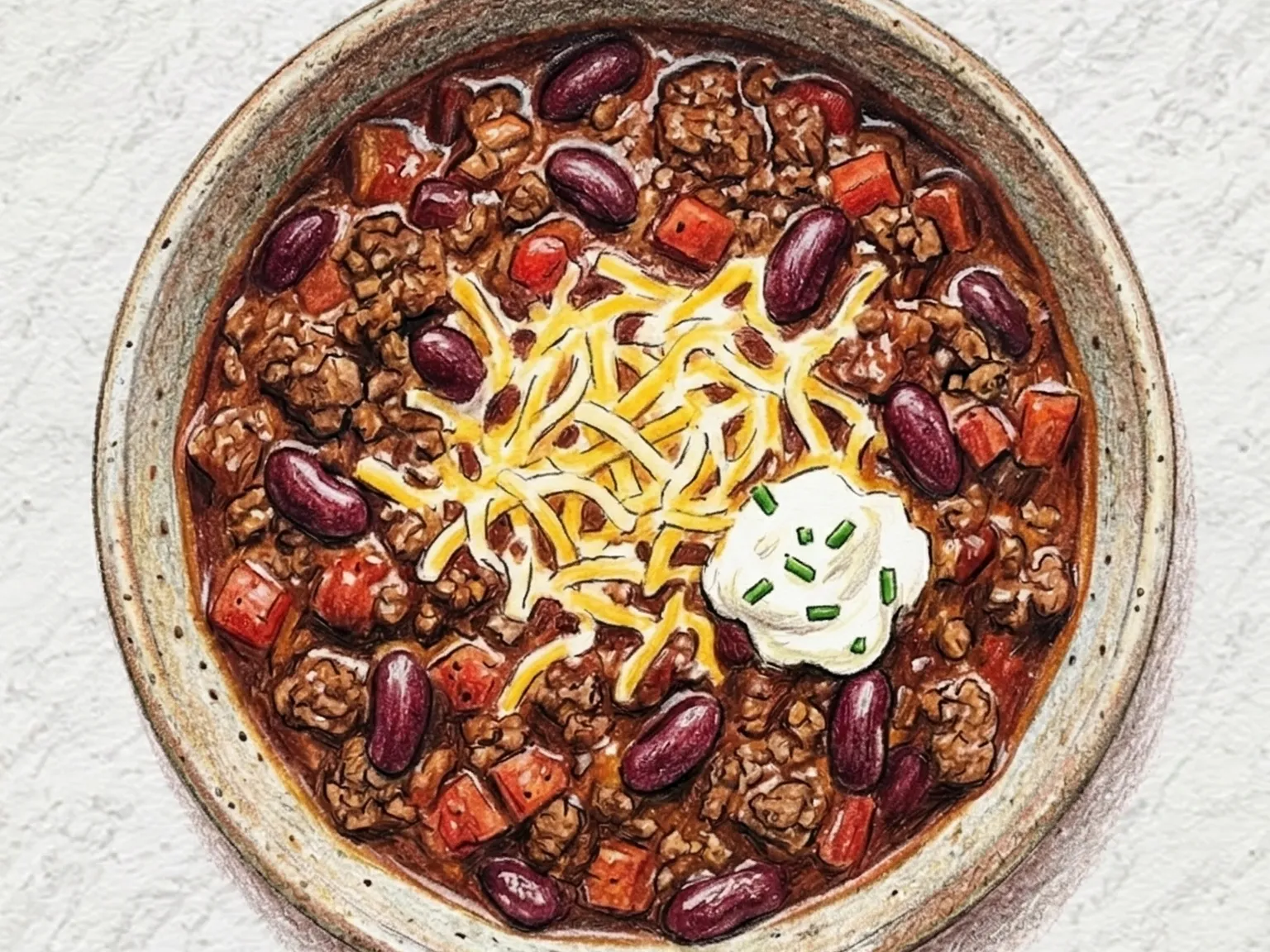 Chili con Carne