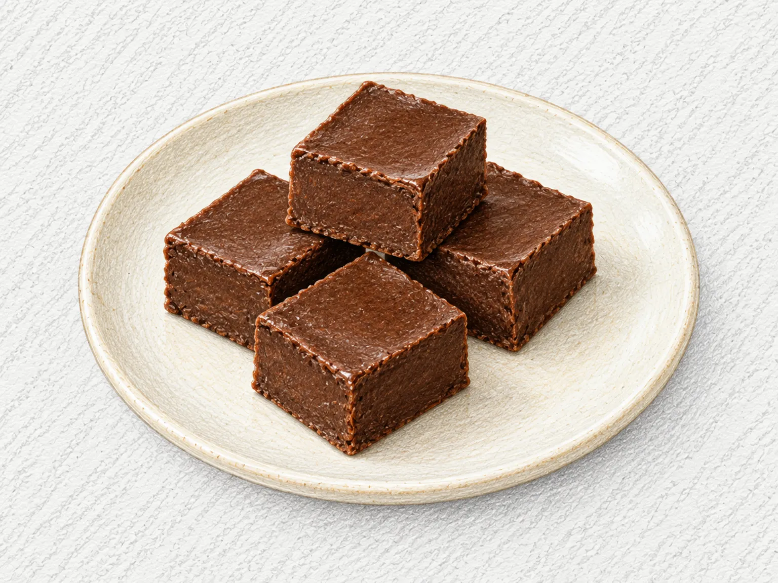 Chocolate Fudge