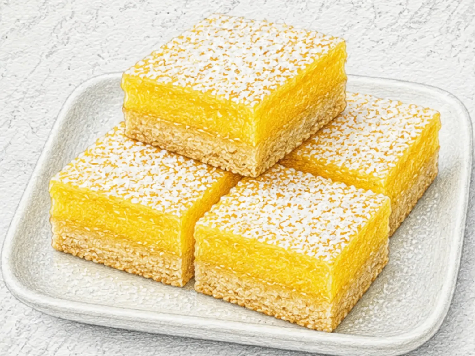 클래식 레몬바