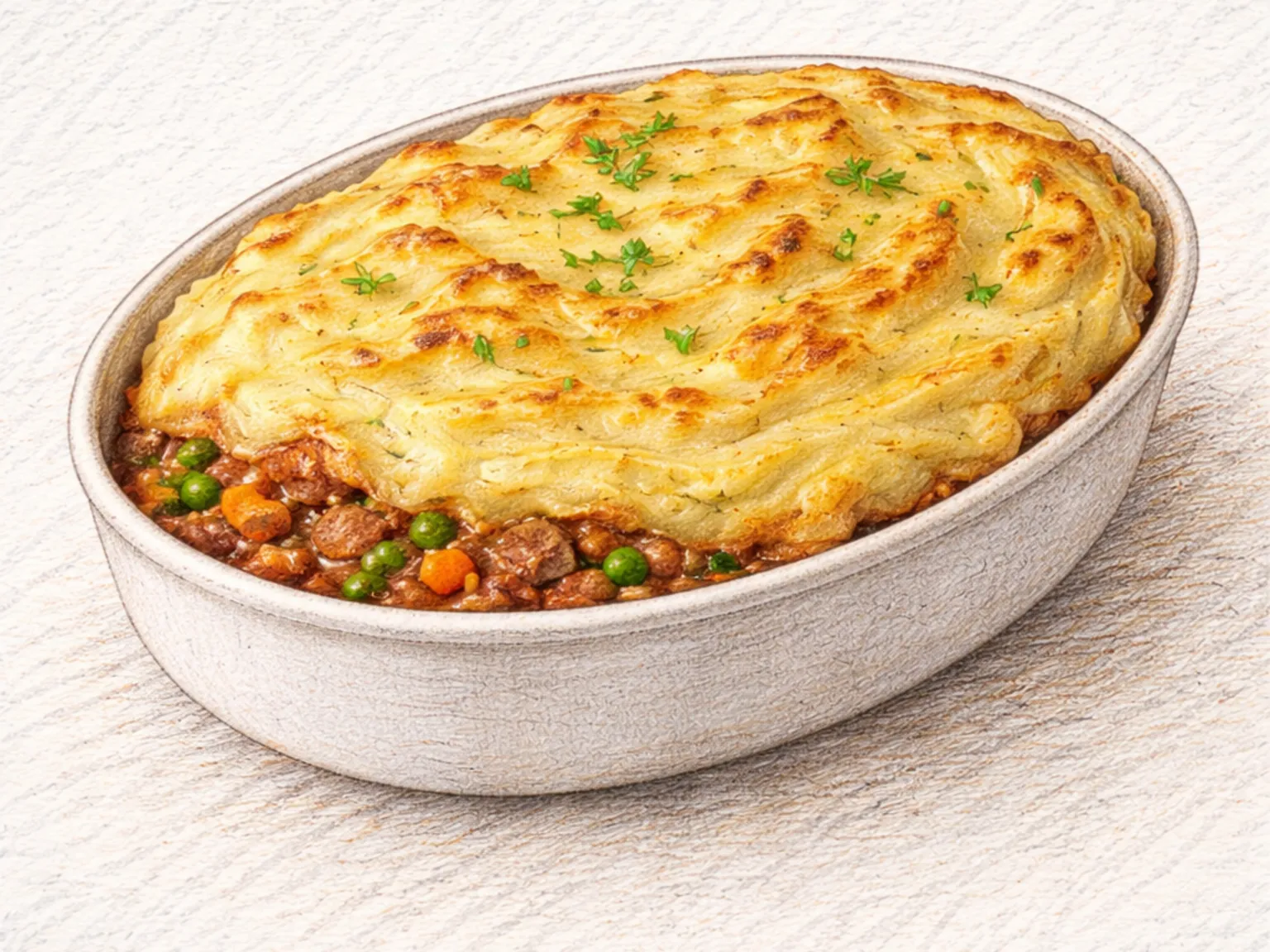 Cottage Pie