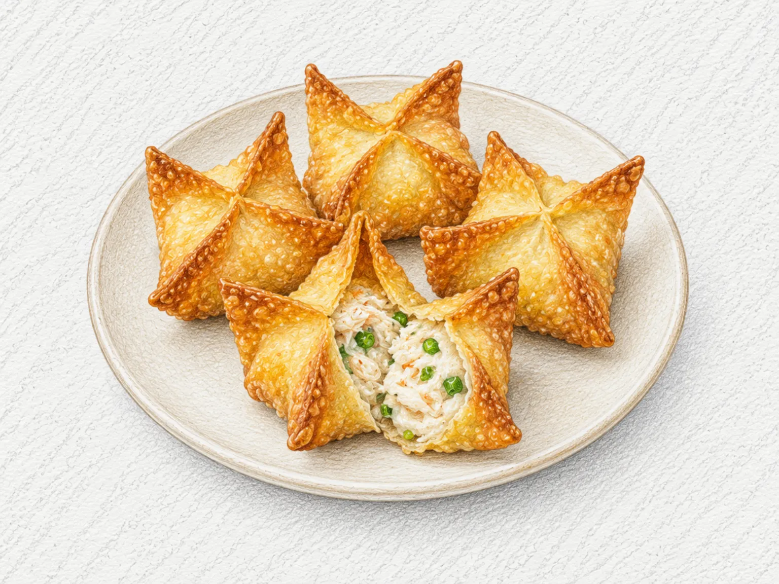 크랩 랑군