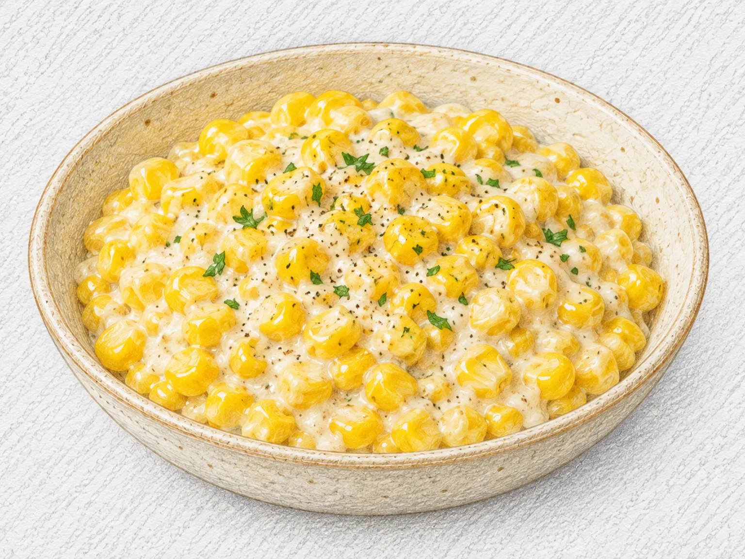 크림드 콘