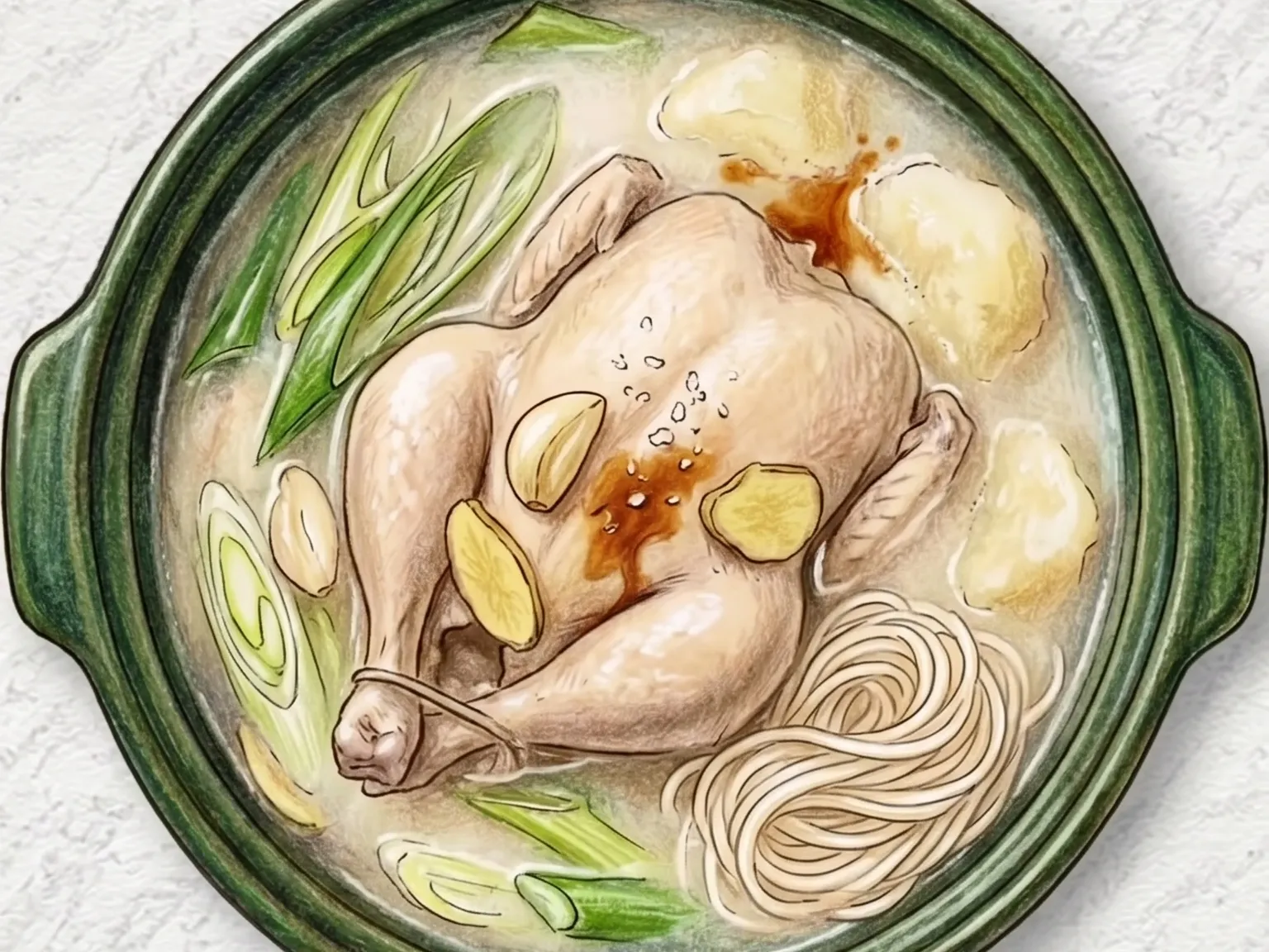 닭한마리
