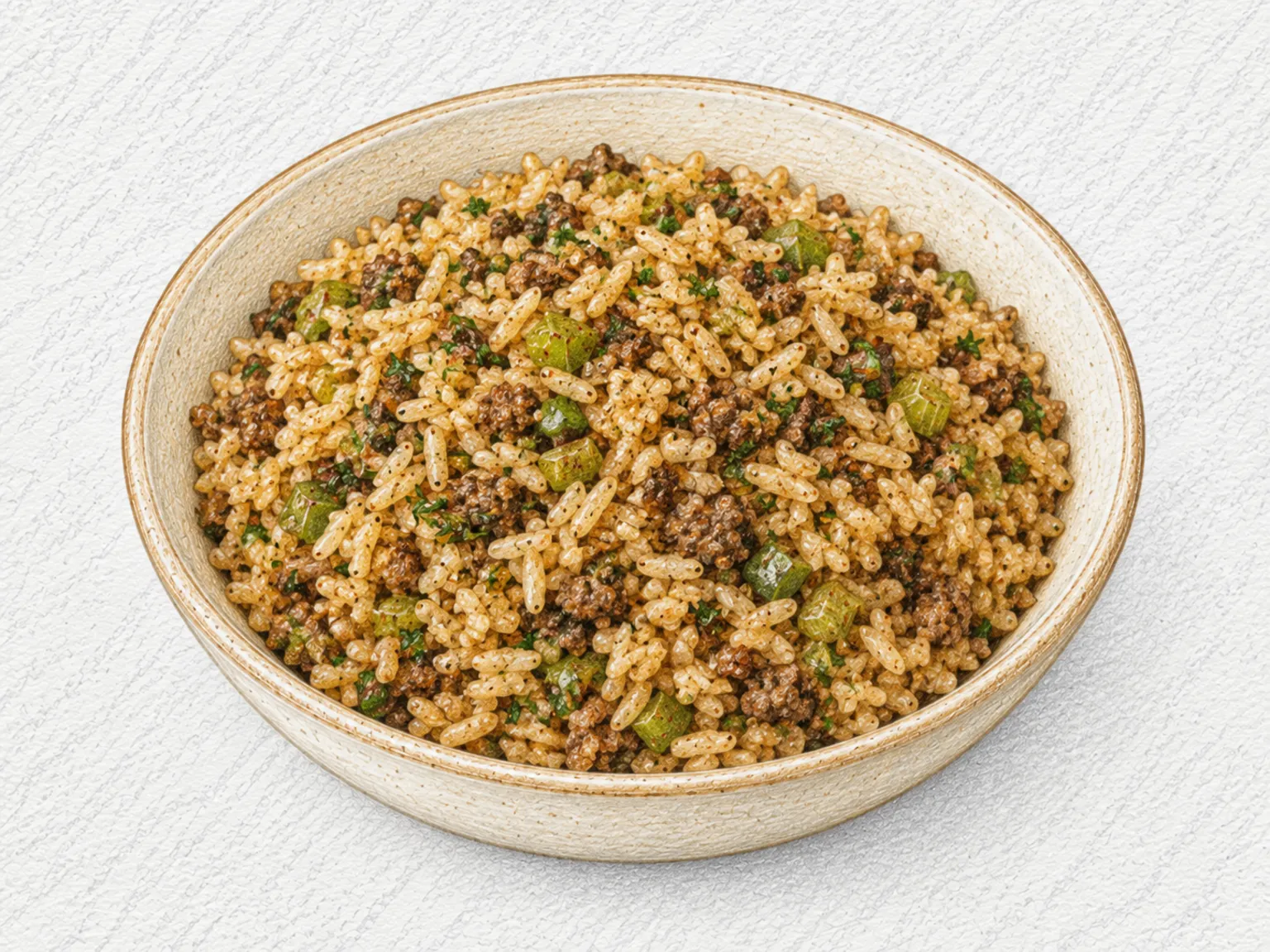 Dirty Rice