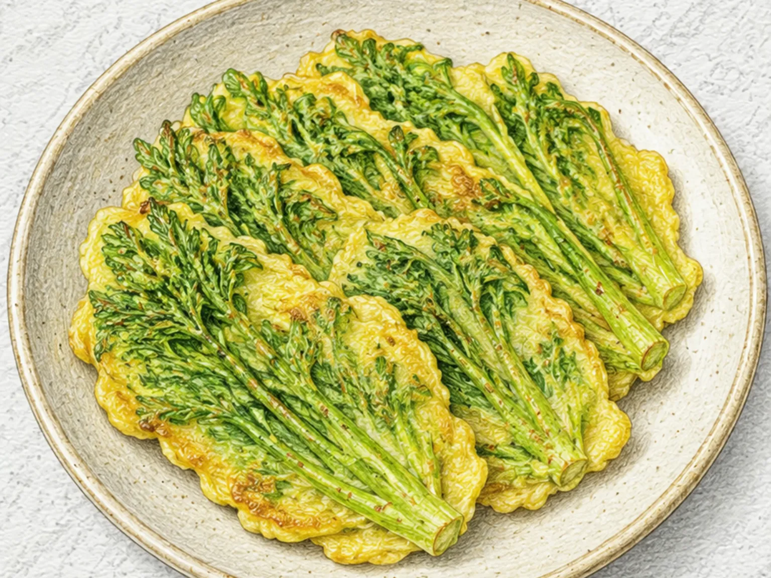 두릅전