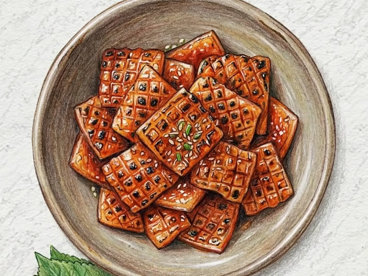 돼지껍데기구이