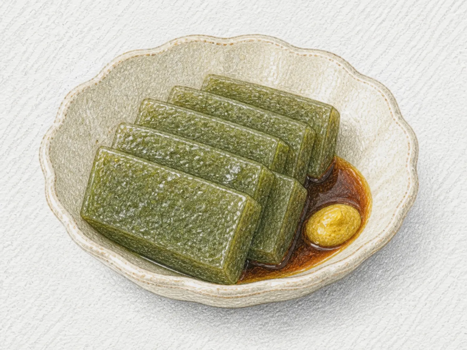 Ego Seaweed Jelly