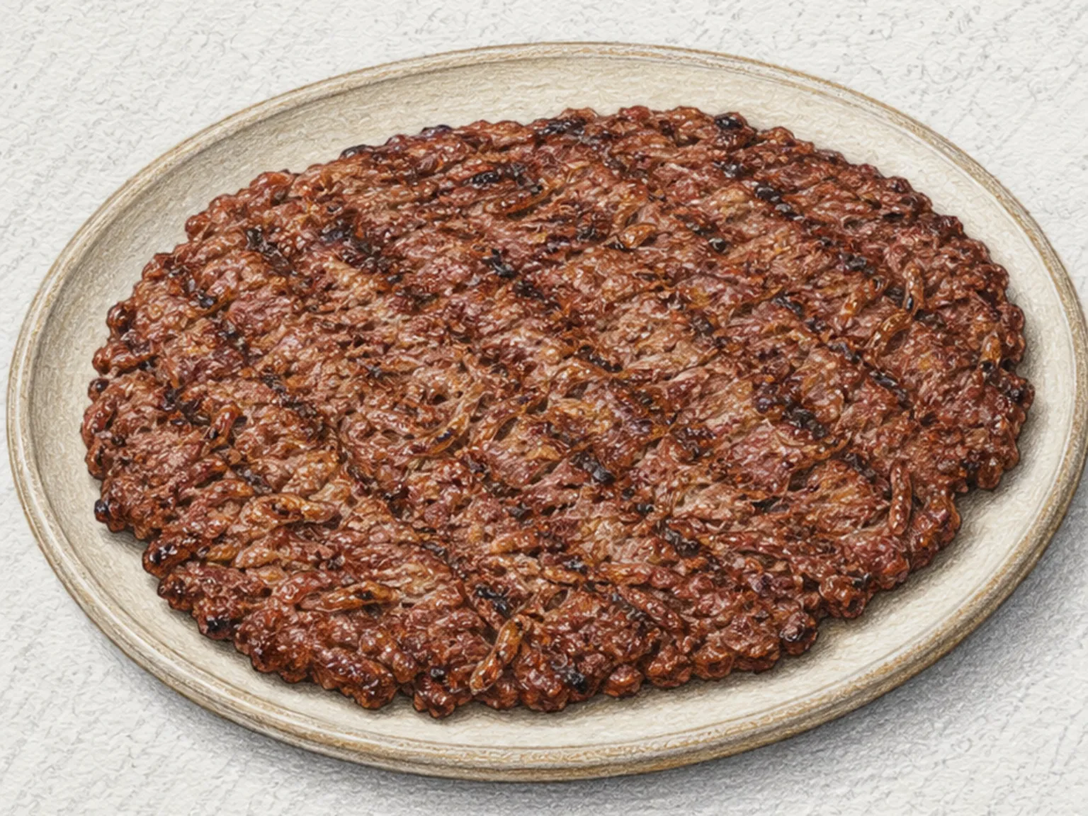 Eonyang-style Charcoal Bulgogi