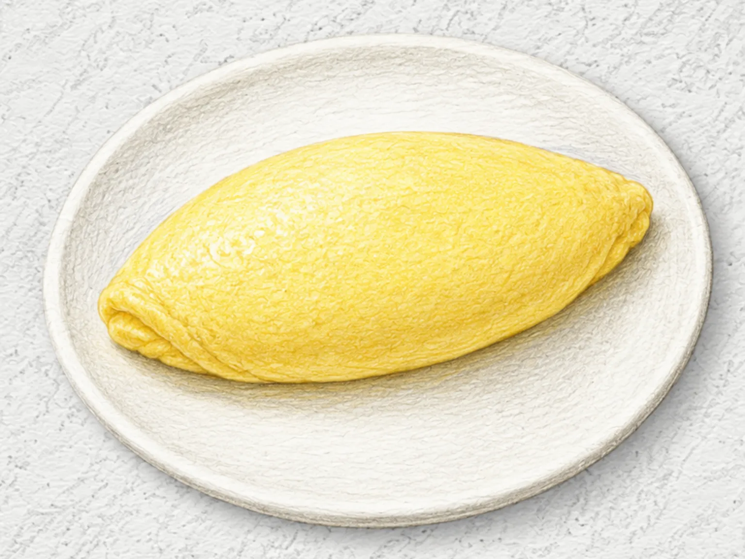 Omelete Francesa