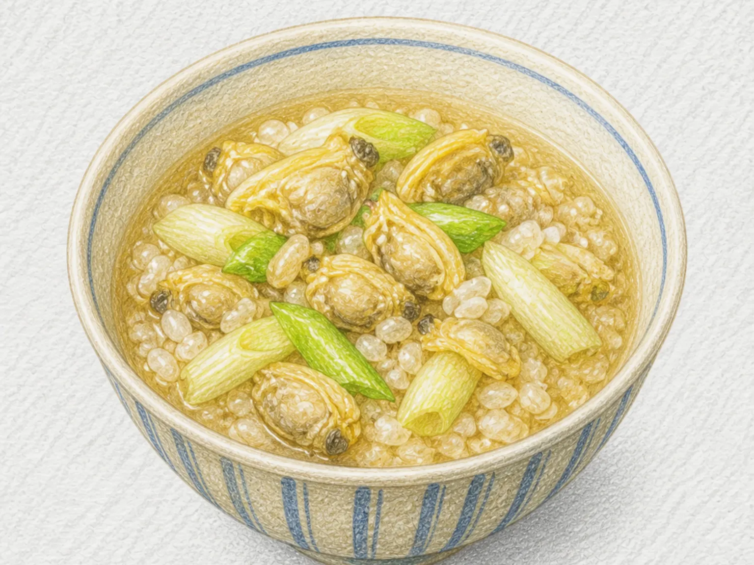Fukagawa Meshi