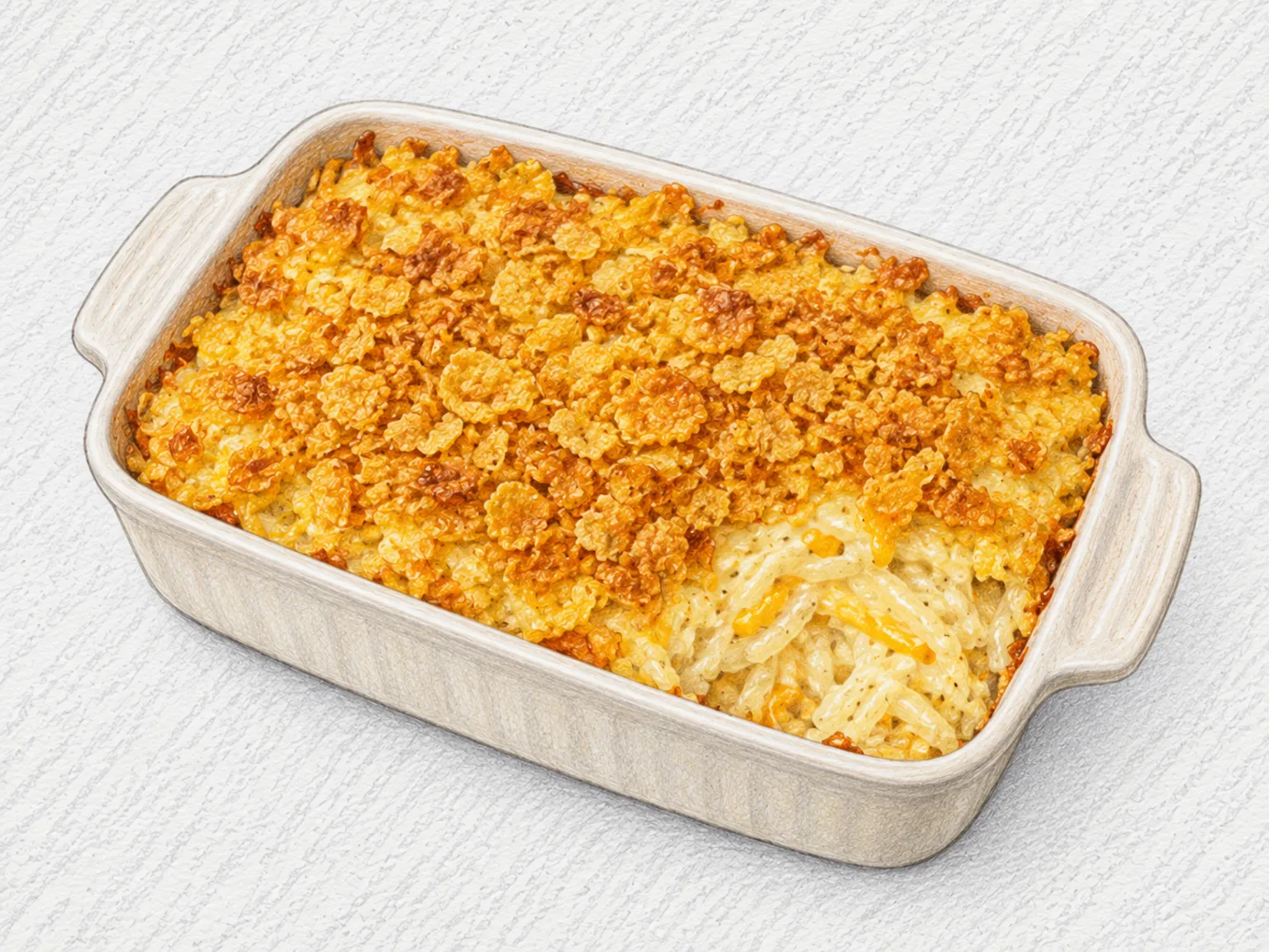 Funeral Potatoes