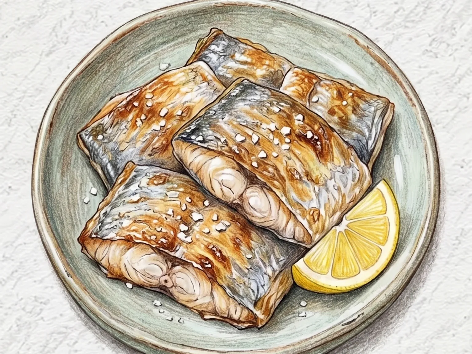 갈치구이