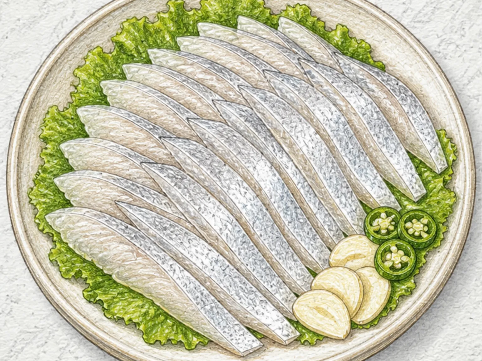 갈치회