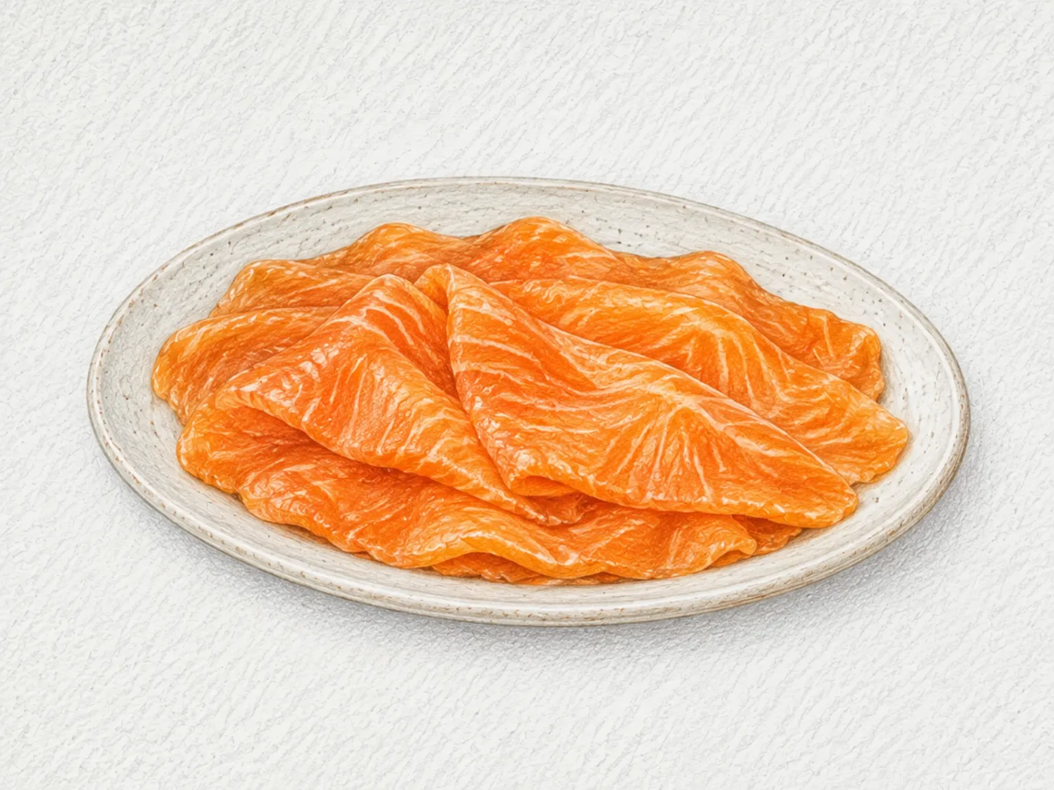 Gravlax (Dill-Cured Salmon)