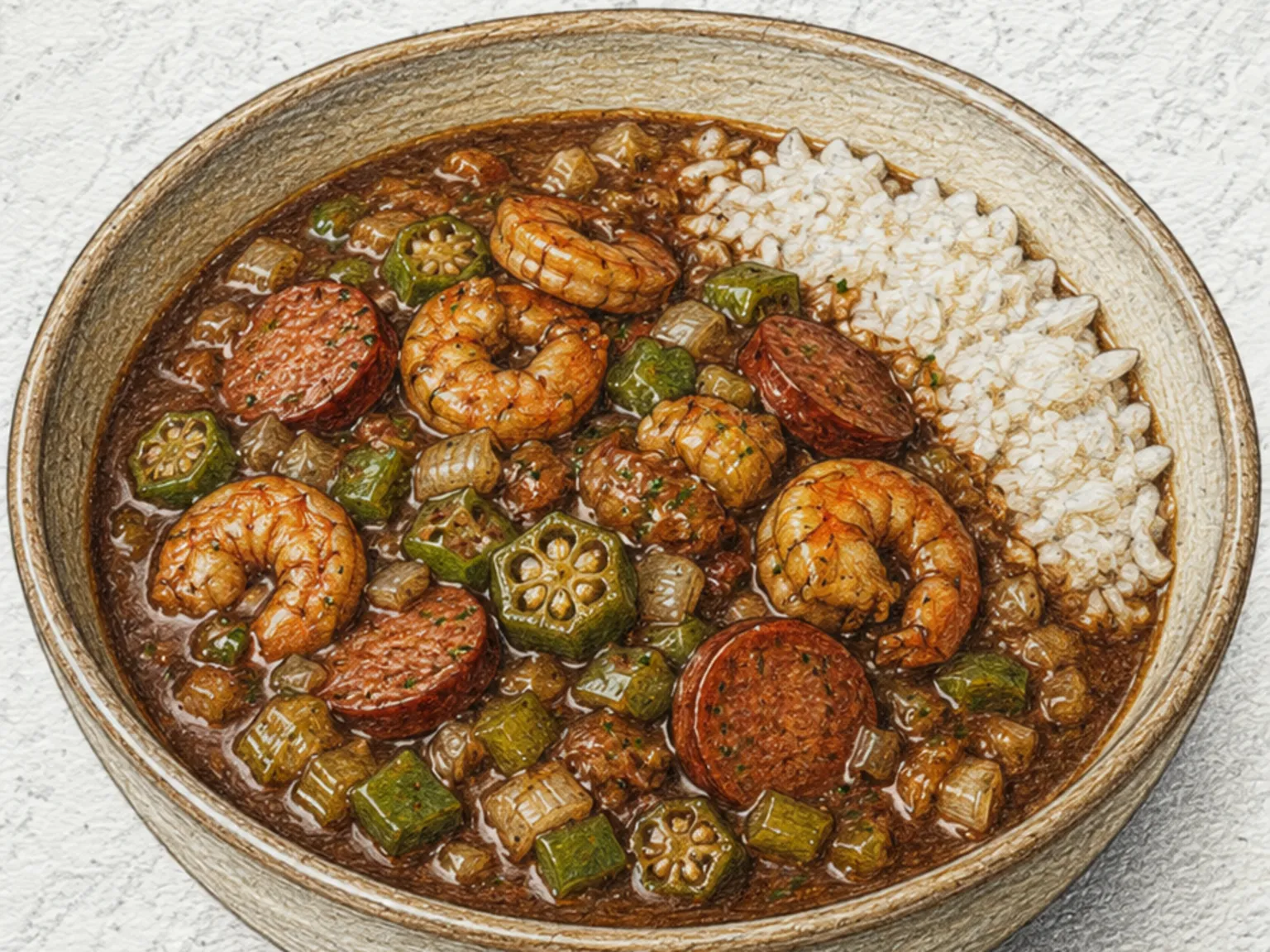 Gumbo