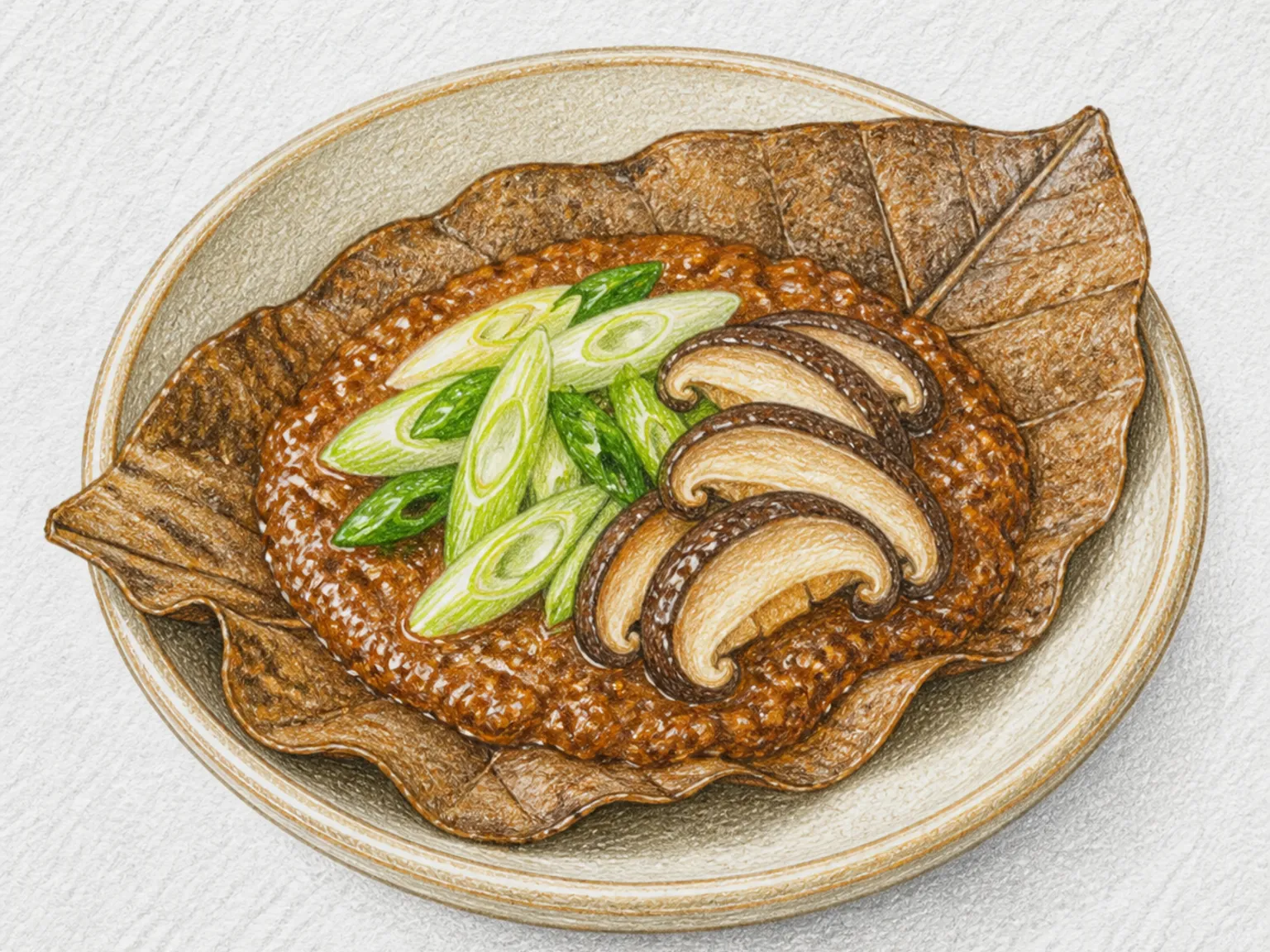 Hoba Miso