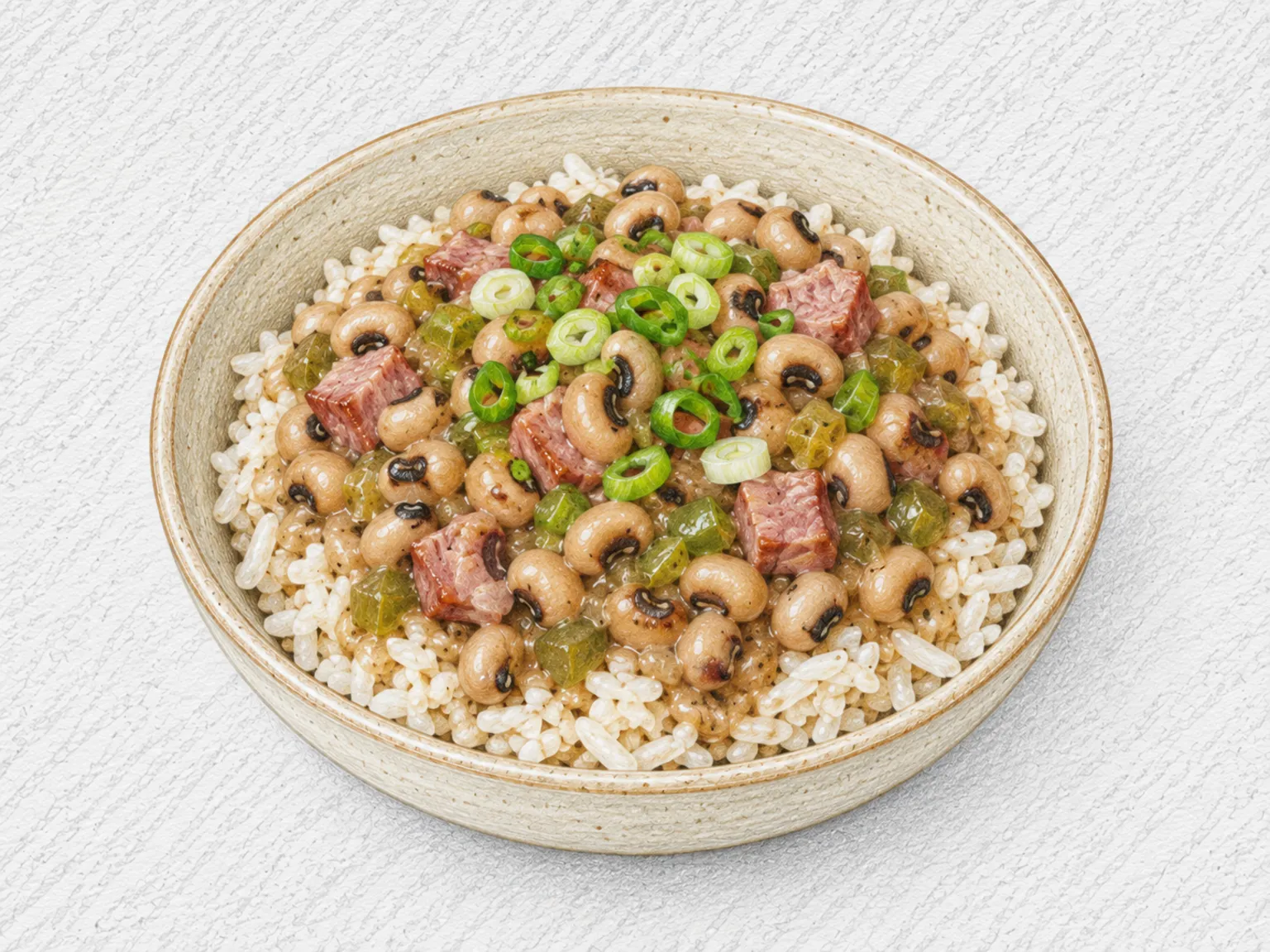 Hoppin' John