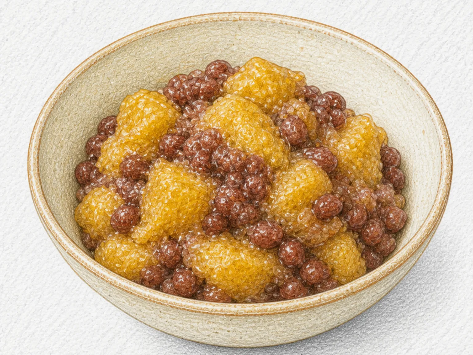 Imobera Azuki (Kochi Dried Sweet Potato and Azuki Sweet)