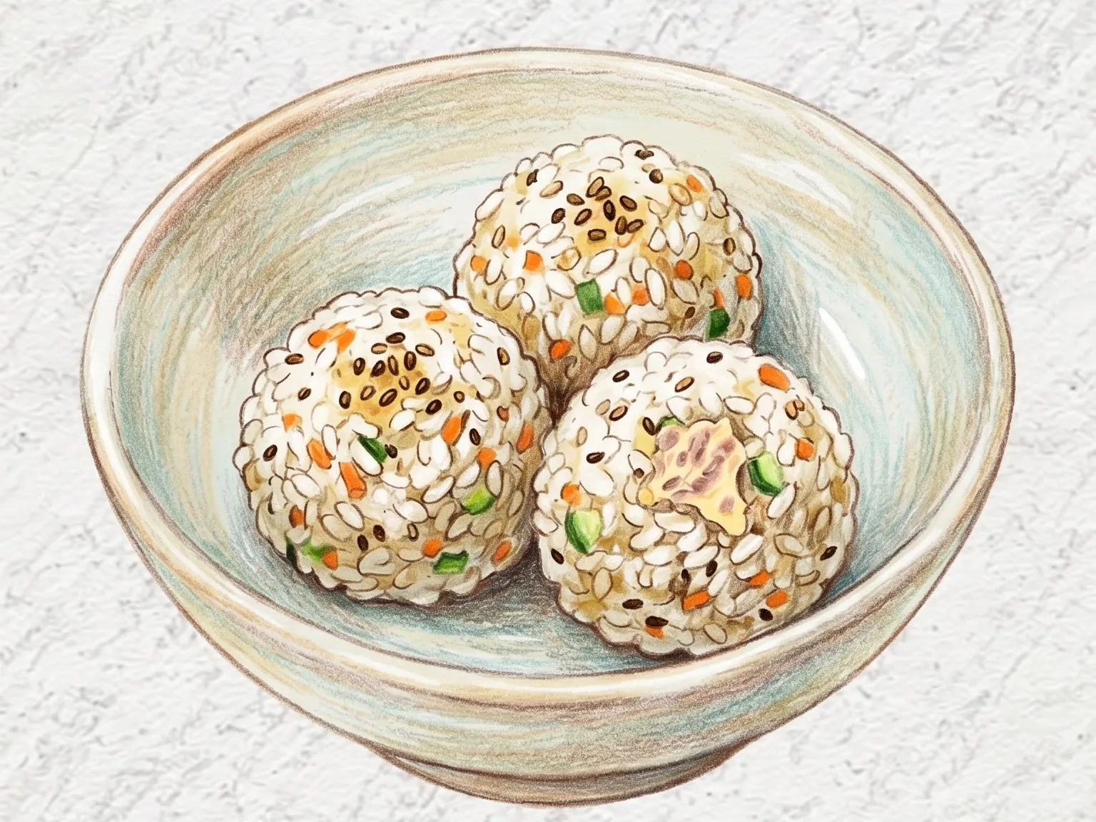 주먹밥