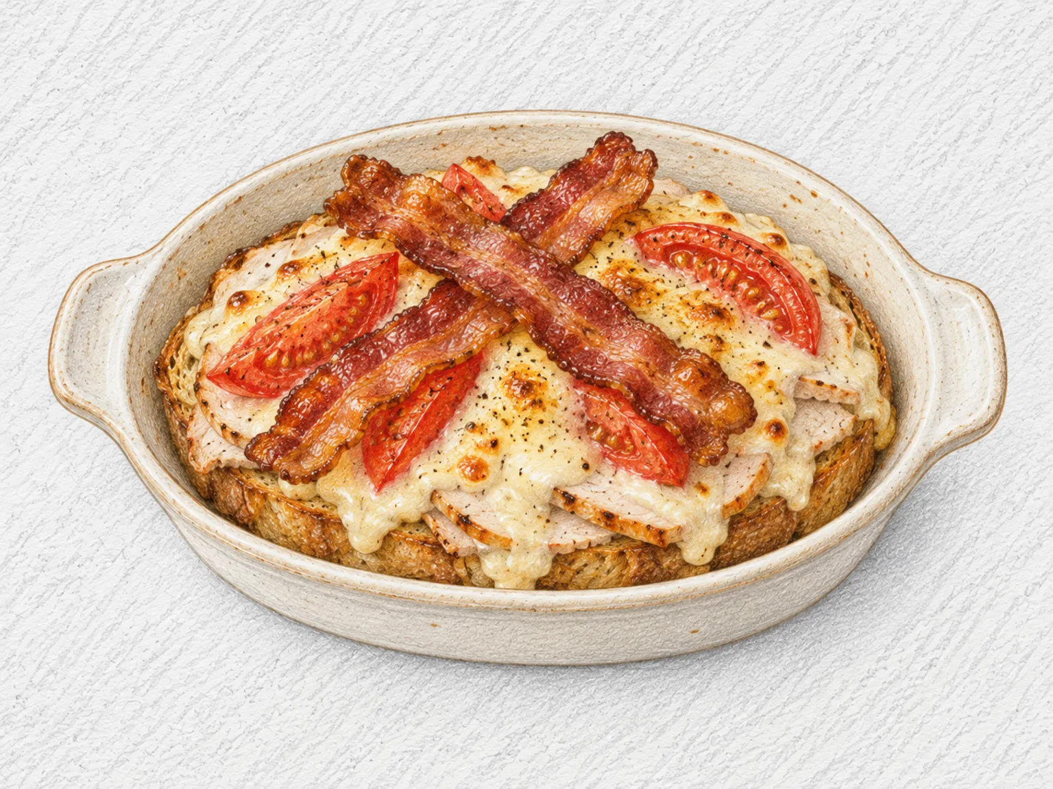켄터키 핫브라운