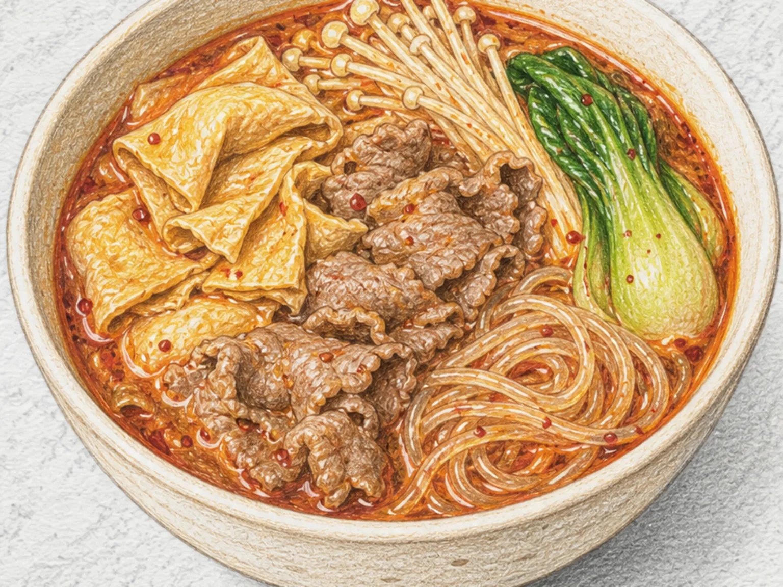 마라탕