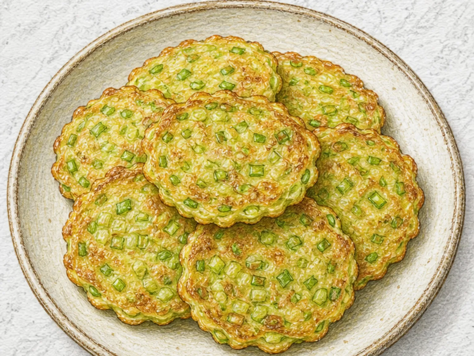Butterbur Stem Jeon