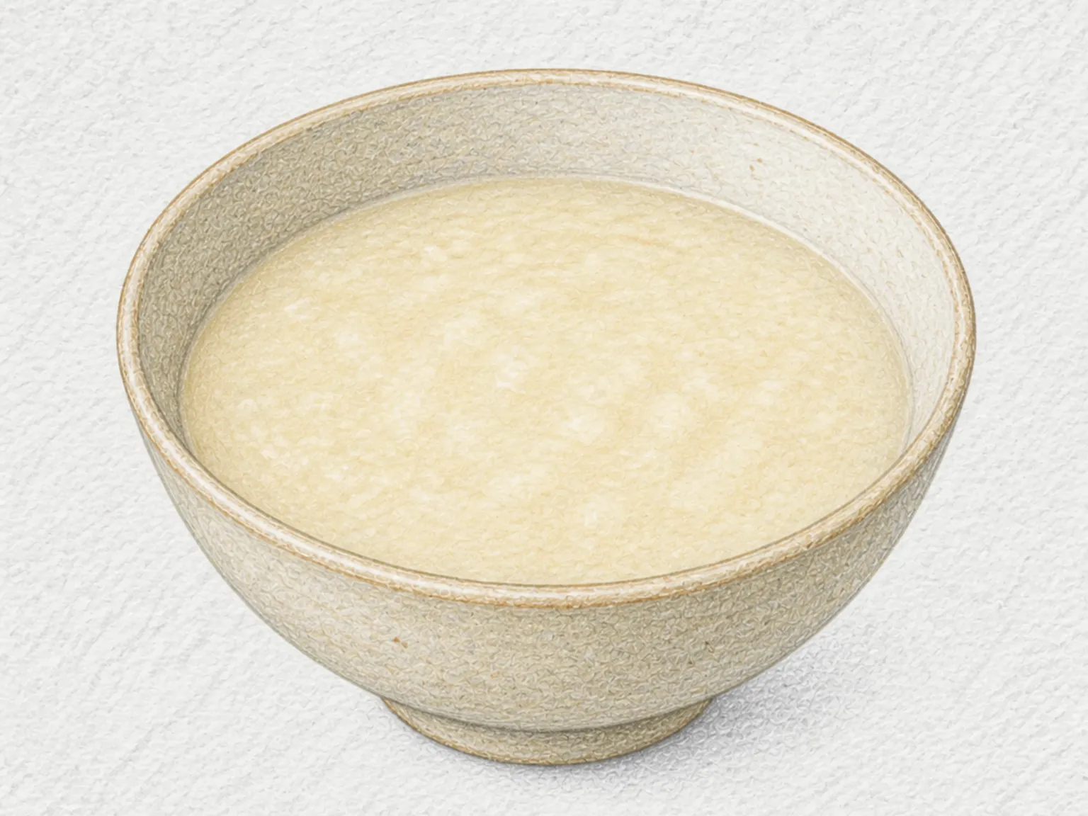 Miki (Amami Fermented Rice Drink)