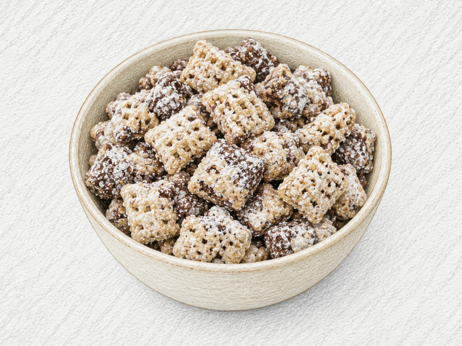 Muddy Buddies