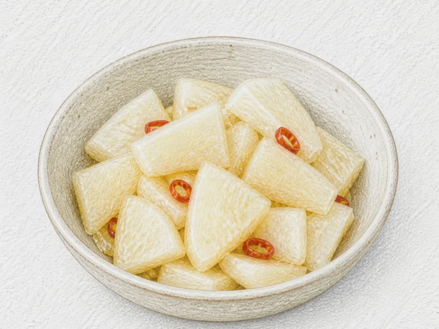 나타즈케 (아마자케 무절임)