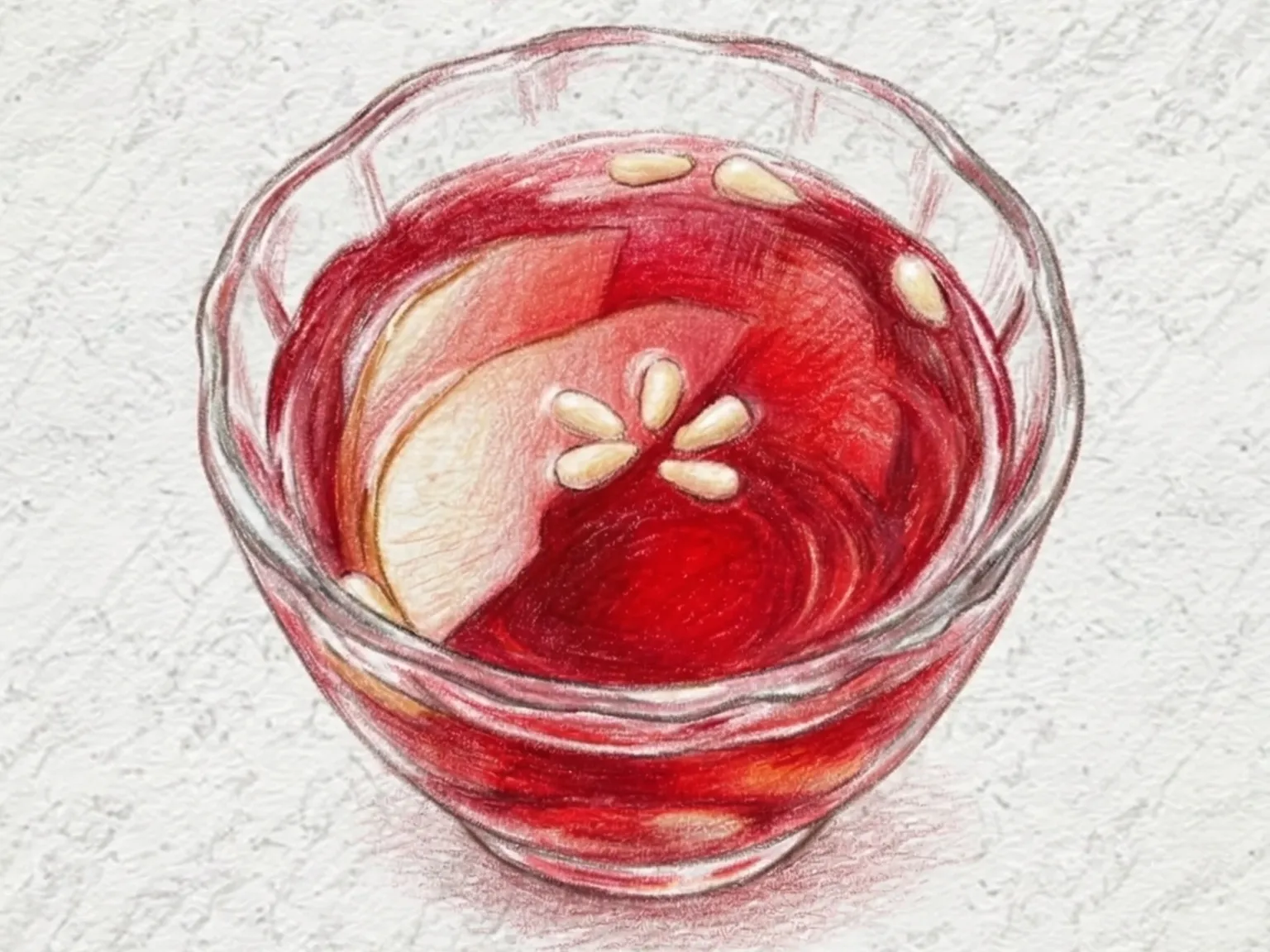 Omijacha (té de bayas de schisandra coreano)