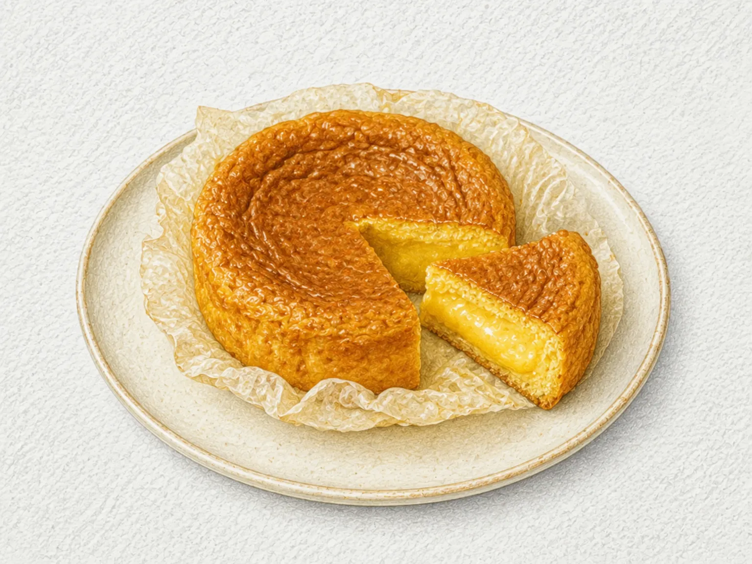 Pão de ló de Ovar