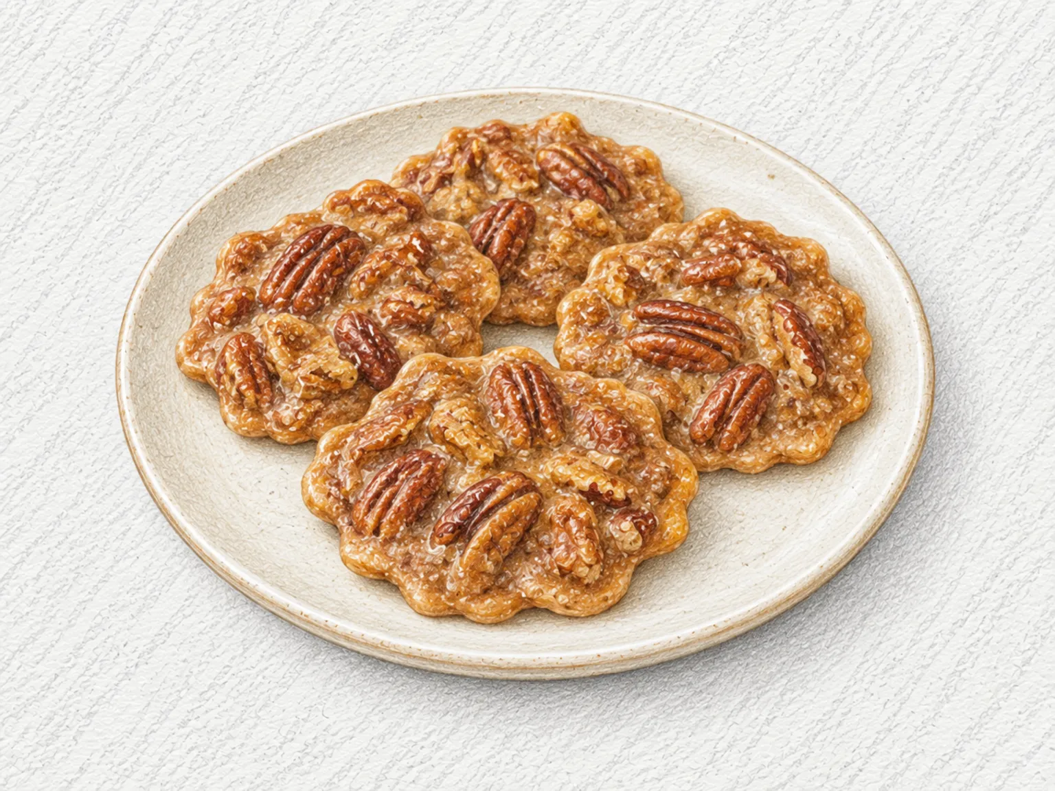 Pecan Pralines