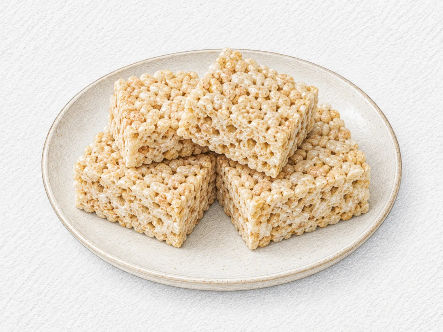 Rice Krispie Treats