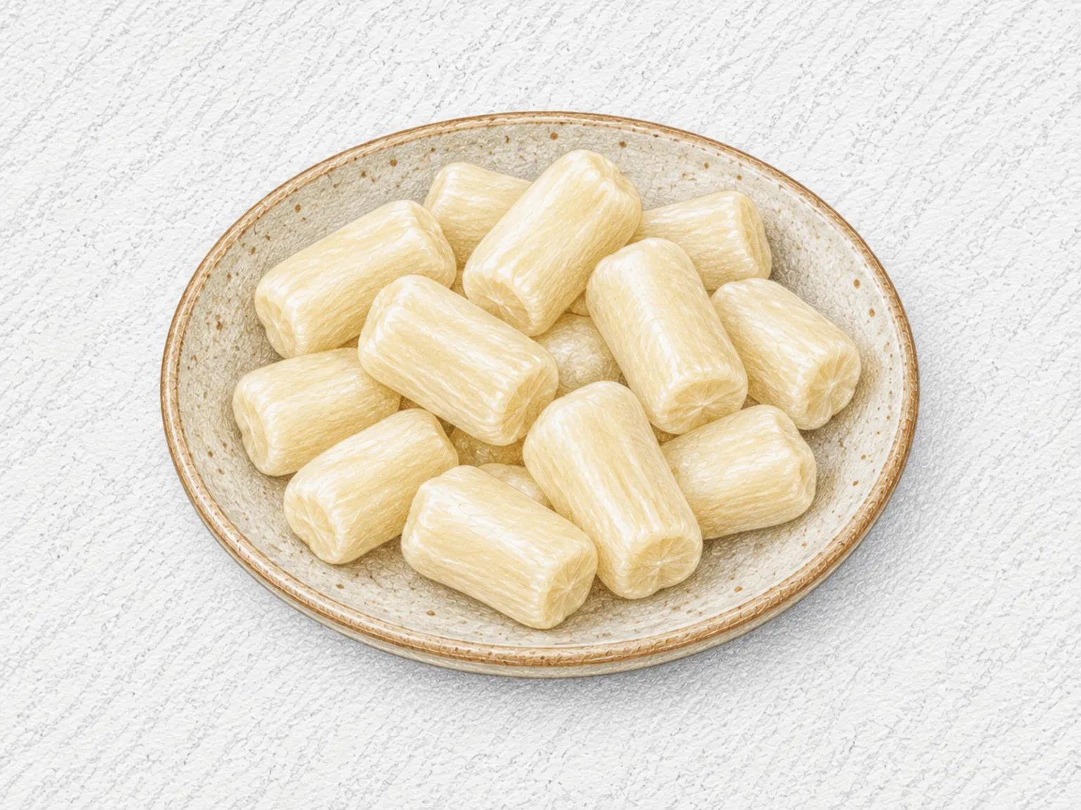 Salt Water Taffy